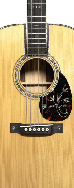 Custom Shop OM-45 De Luxe 1930 image number 2